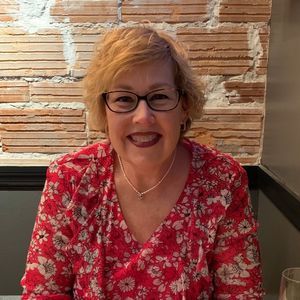 Meet your Posher, Vicki